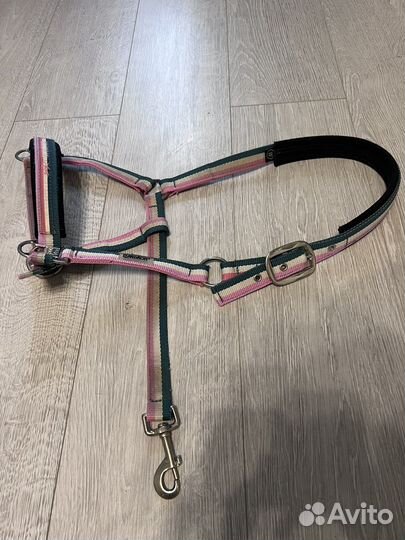 Конная амуниция б/у