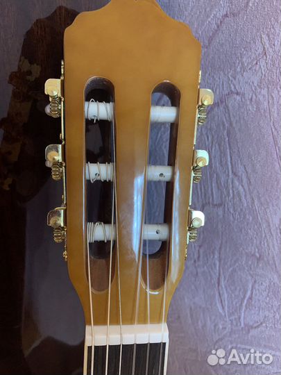 Гитара детская 1/2