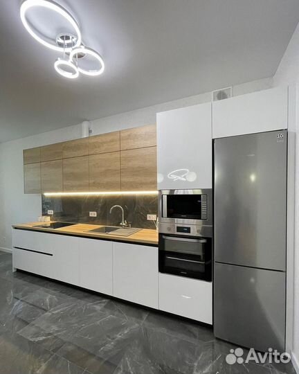 Кухня (цена за весь кпомплект) sh-0517818