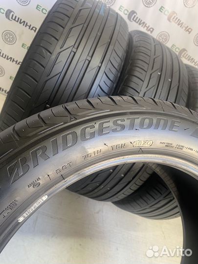 Bridgestone Turanza T001 225/50 R18 95W