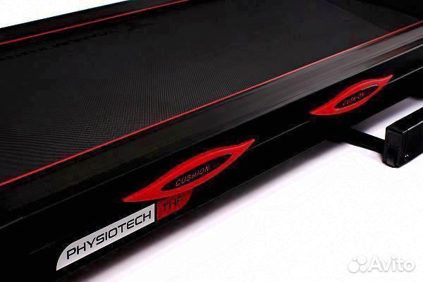 Беговая дорожка Titanium Masters Physiotech THF