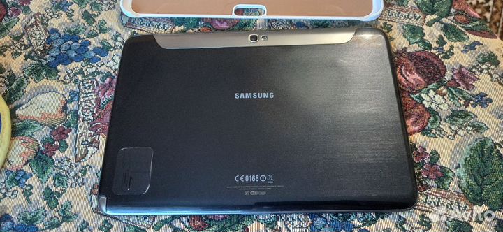 Samsung galaxy note 10.1 N8000