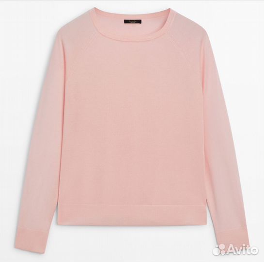 Джемпер Massimo Dutti