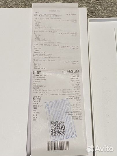 Apple iPad 6th Generation 32 гб