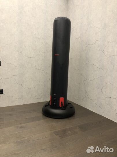 Боксерская груша бу