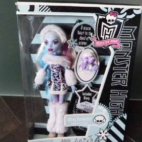 Monster high