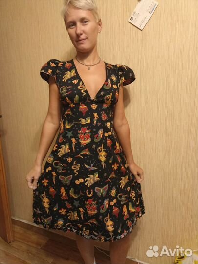 Продам платье