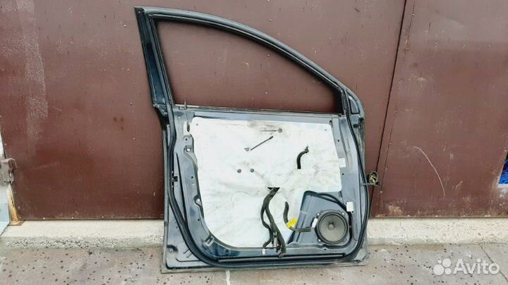 Дверь передняя левая Opel Antara С105 3.2 2010