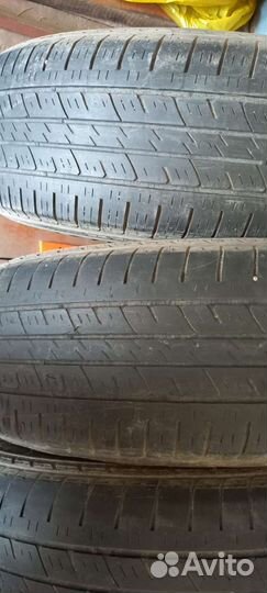Kumho Solus KL21 235/65 R17