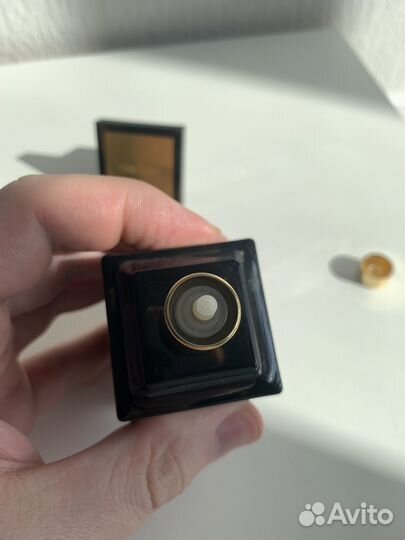 Tom Ford Tuscan Leather оригинал