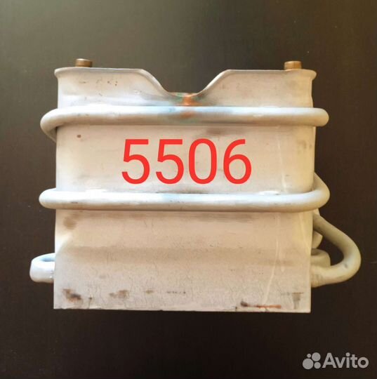 Теплообменник mora Мора