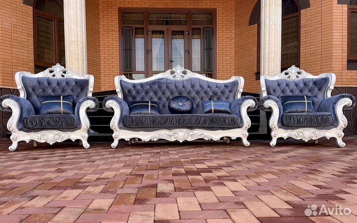 Диван от производителя. Оплата при поллучении