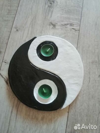 Подсвечник 