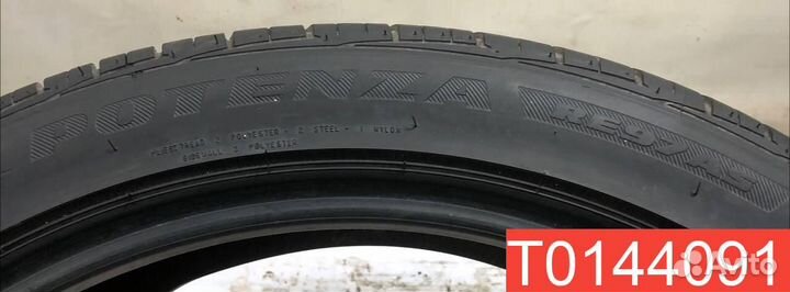 Bridgestone Potenza RE97AS 245/40 R20 95V