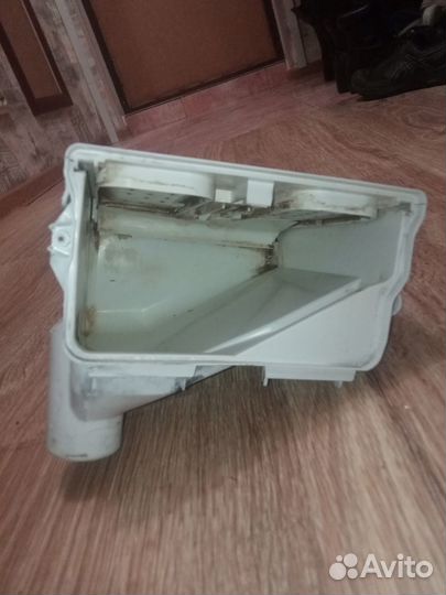 Запчасти к стиральной машине bosch maxx 7