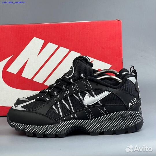 Кроссовки Nike Air Humara QS (Арт.87720)