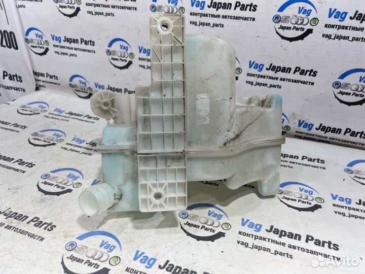 Бачок омывателя фар Volkswagen Polo RUS cfna 2011