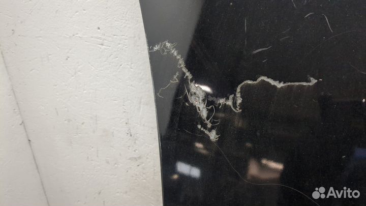 Капот Hyundai Sonata NF, 2008