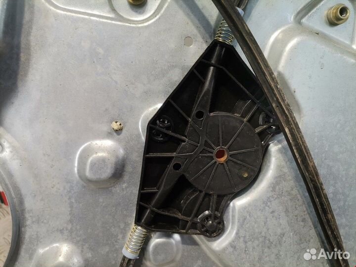 Стеклоподъемник для Skoda Fabia 1