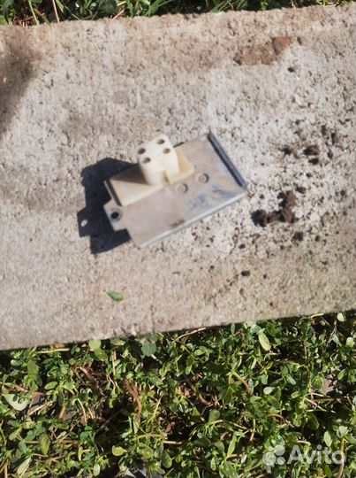 Резистор печки на Чери Амулет,Chery Amulet