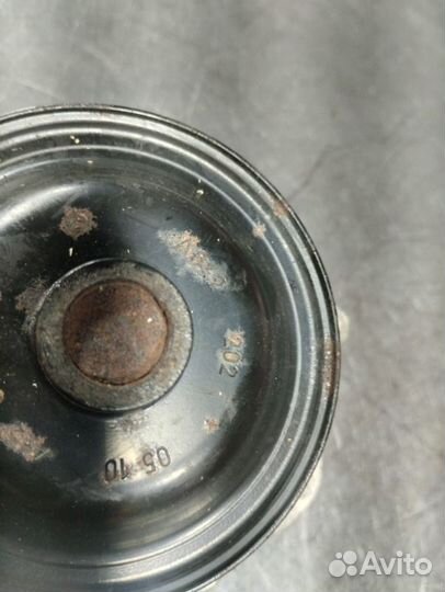 Помпа Mercedes Ml W164 OM642 3.0 CDI 2007