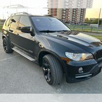 BMW X5 3.0 AT, 2009, 341 582 км, с пробегом, цена 1 790 000 руб.