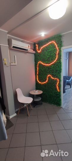 Рабочее место для лэшмейкера, бровиста/визажиста