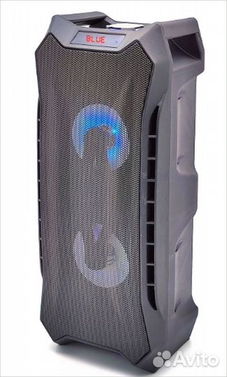 Портативная колонка