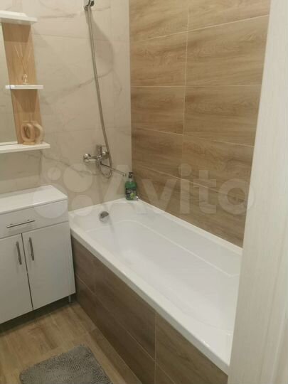 Квартира-студия, 28 м², 11/25 эт.