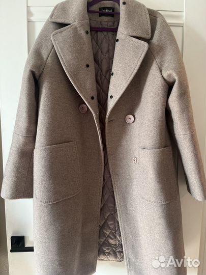 Пальто женское