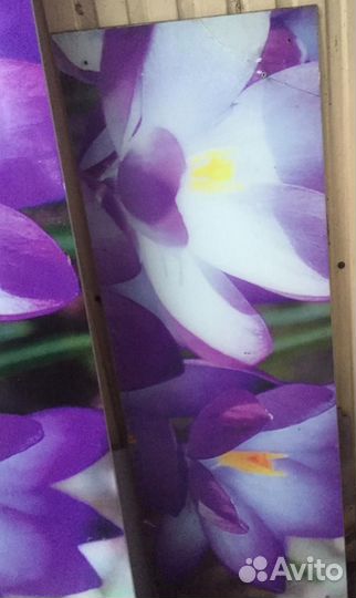 Стеновая панель для кухни бу