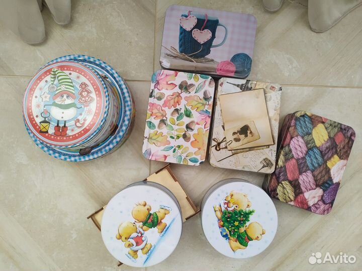 Все для рукоделия и творчества