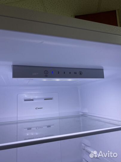 Холодильник Candy no frost