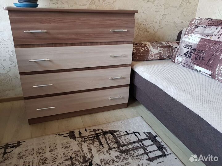 Комод в отличном состоянии