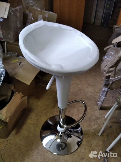 Барный стул