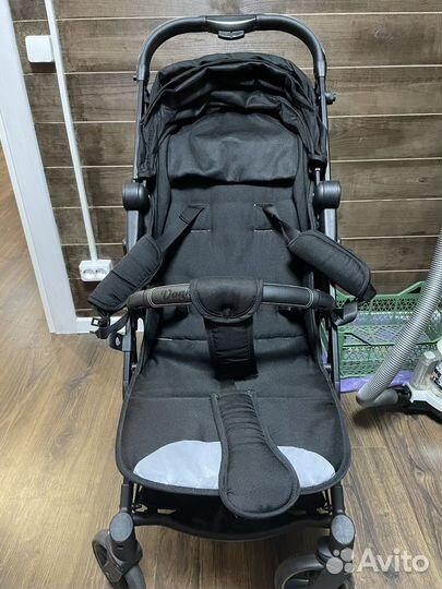 Прогулочная коляска бу