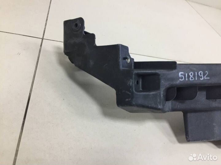 Кронштейн фар правый Hyundai Elantra MD 2011-2016