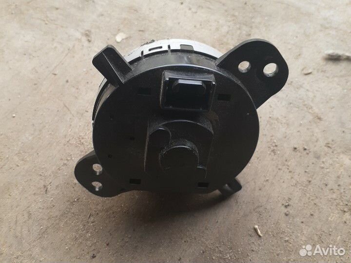 Переключатель полного привода Mitsubishi Outlander