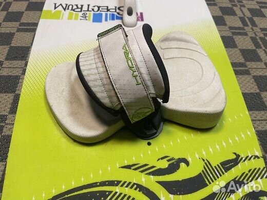 Кайтборд Cabrinha Spectrum - 140