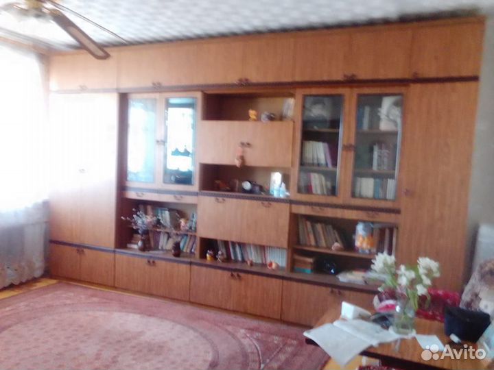 Стенка в гостиную бу