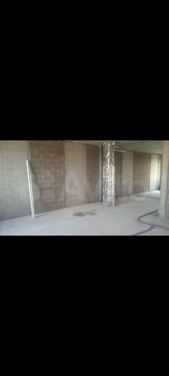 2-к. квартира, 53,9 м², 14/17 эт.