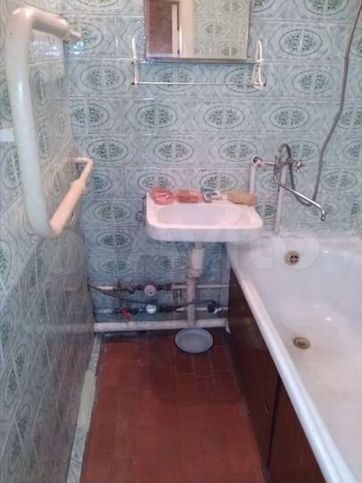 3-к. квартира, 55,3 м², 2/9 эт.