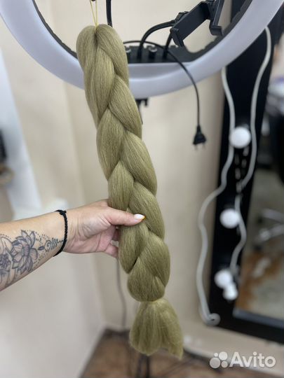 Продам канекалон