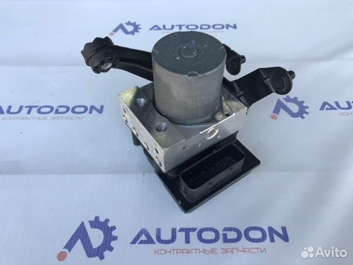 Блок ABS Bmw 5 Series E60