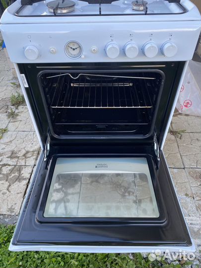 Газовая плита бу