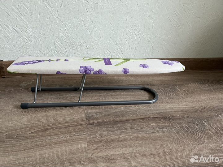 Гладильная доска для рукавов