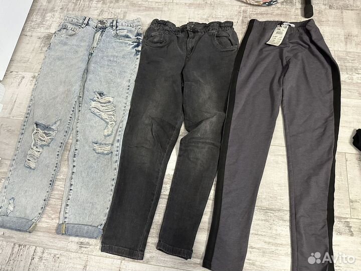 Вещи на девочку 152 158