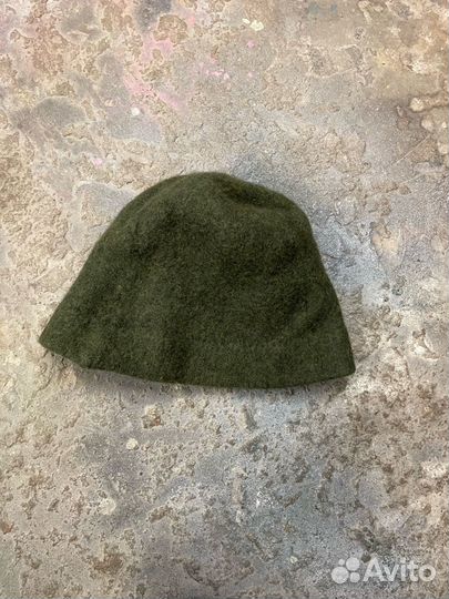 Шапка шерсть Barbour