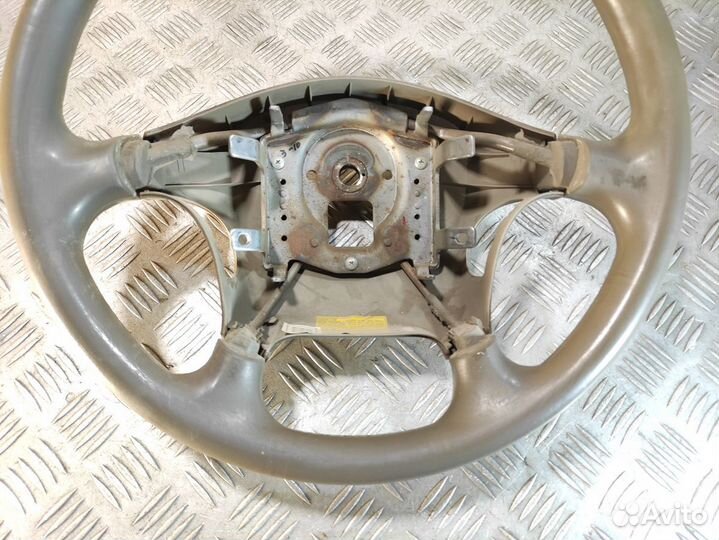 Рулевое колесо Kia Magentis 2000-2005