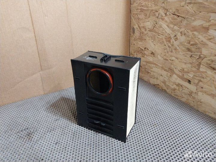 Фильтр воздушный двигателя Porsche Macan 95B 3.0